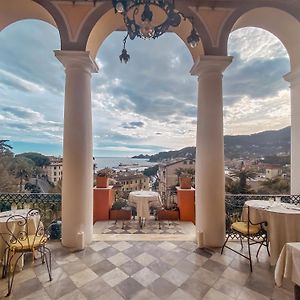 Villa Gelsomino Exclusive House